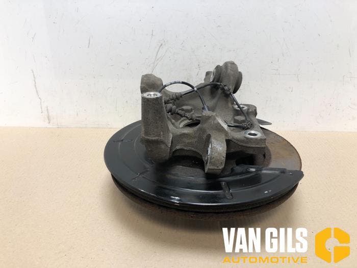 Fusee links-achter Opel Insignia O246752, Auto-onderdelen, Ophanging en Onderstel