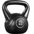 2dekans | Yaheetech Kettlebell 10 kg – 26 x 22 x 30 cm –, Ophalen of Verzenden