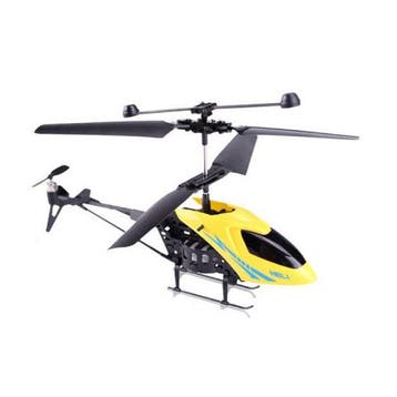 Desert Hawk Mini RC Drone Helikopter Speelgoed Gyro Lampjes, Verzenden