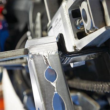 Datona Adaptors Paddockstand MotoGP universeel - Datona, Motoren, Ophalen of Verzenden, Nieuw