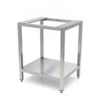 Onderstel voor Combistoomoven | RVS | Robuust ontwerp |, Verzenden, Nieuw in verpakking