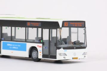 Kibri H0 - 1185009 - Véhicules pour trains miniatures (1) -