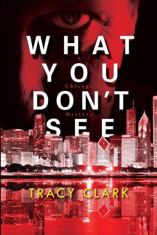 What You Dont See 9781496714930 Tracy Clark, Livres, Langue | Anglais, Envoi