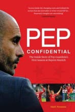 Pep Confidential 9781909715257 Marti Perarnau, Verzenden, Gelezen, Marti Perarnau