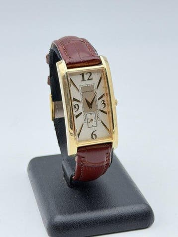Hamilton - tonneau swiss made ltd tank - Sans prix de, Nieuw