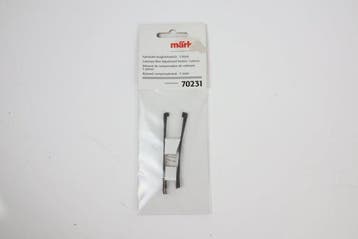 Märklin, Viessmann H0 - Bovenleiding (10) - Bovenleiding, Nieuw