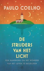 De strijders van het licht / Handboek / De sleutel naar, Verzenden, Zo goed als nieuw, Paulo Coelho