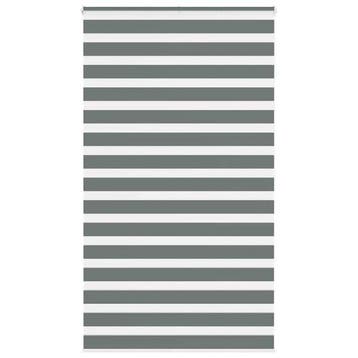 Store jour/nuit 120x200 Gris - Retour client -51% - Etat..., Verzenden