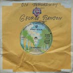 George Benson - On Broadway, Verzenden