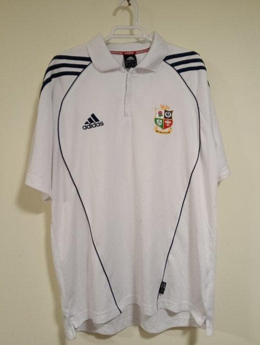 Rugbyshirt, Collections, Collections Autre