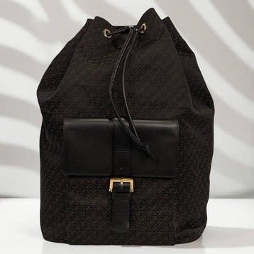 Loewe - drawstring backpack - Sac à dos, Nieuw