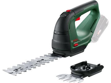 Bosch AdvancedShear 18V-10 - Accu heggenschaar -, Tuin en Terras, Verzenden, Zo goed als nieuw, Bosch