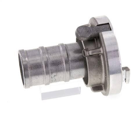 Coupleur Storz en aluminium forgé de 38 (51 mm) Pilier de, Bricolage & Construction, Bricolage & Rénovation Autre, Envoi