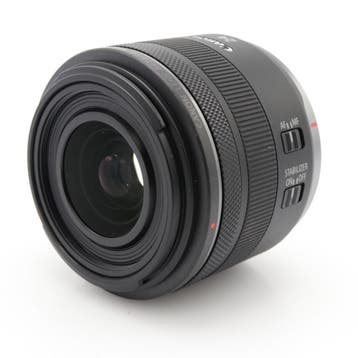 Canon RF 24mm F/1.8 Macro IS STM | Occasion, Ophalen of Verzenden