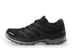 Lowa Wandelschoenen in maat 44½ Zwart, Kleding | Heren, Lowa, Verzenden, Zwart, Gedragen