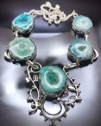 Geen Reserveprijs Prachtige Eerstekwaliteit Solar Quartz, Collections, Minéraux & Fossiles