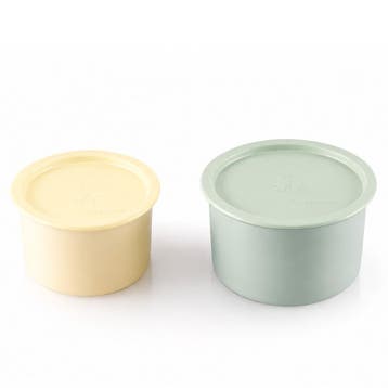 Tupperware One Touch Koektrommels Klein, Verzenden