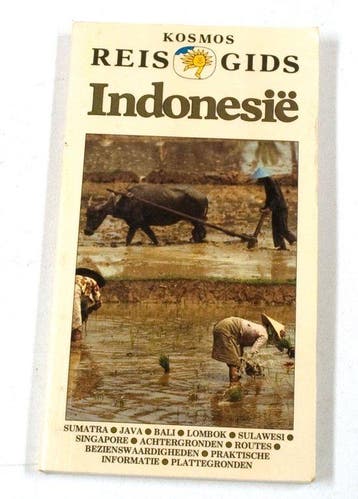 Indonesië - Heldring, Boeken, Verzenden, Nieuw
