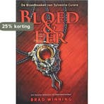 De bloedboeken van Sylvestre Curare / Books of Fantasy, Verzenden, Zo goed als nieuw, Winning Brad