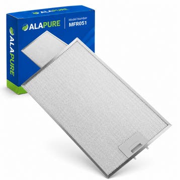 voor Miele Metaalfilter 8270400, Elektronische apparatuur, Verzenden, Nieuw