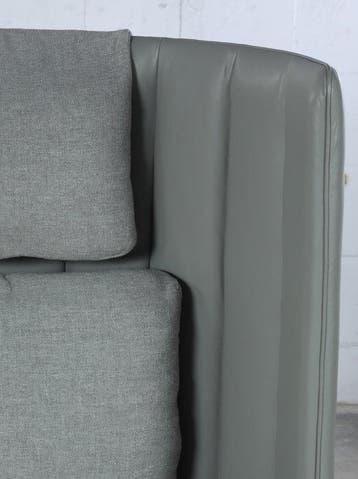 Wittmann Austria - Luca Nichetto - Fauteuil - Paradise Bird