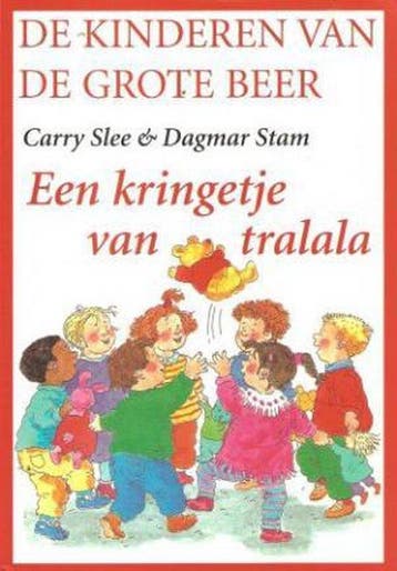 Een Kringetje van Tralala - Slee, Verzenden, Nieuw