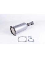 Roetfilter Citroen C5, C6, Peugeot 407 2.7 HDI, Verzenden, Nieuw