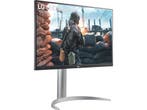 LG 27UP650-W - 27 Monitor - 3840 x 2160 4K-UHD - 60Hz, Computers en Software, Monitoren, Verzenden, Nieuw, LG