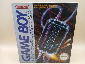Nintendo - Gameboy Classic - Rechargeable Battery Pack/AC