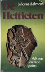 Hettieten 9789022401958 Lehmann, Verzenden, Lehmann