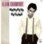 Alain Chamfort - Manureva / Beguine, Verzenden, Gebruikt