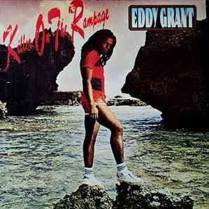 Eddy Grant - Killer On The Rampage, CD & DVD, Vinyles | Pop, Envoi
