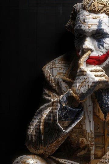 yamila - The Joker: El Caos Restaurado (Kintsugi de la, Nieuw