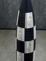 Art Stray-Nos -  La Fusée du Prestige, Luxe en Orbite by, Antiek en Kunst