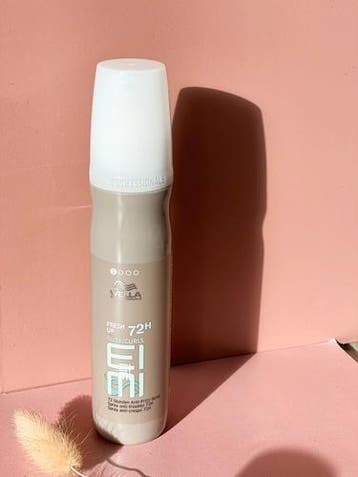Wella Professionals EIMI Fresh Up (Texturizing Spray), Verzenden, Nieuw, Gel, Wax, Haarlak of Mousse