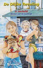 De olijke tweeling is verliefd / De olijke tweeling, Boeken, Verzenden, Gelezen, Marion van de Coolwijk