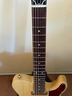 B3 by Gen Baker - Phoenix TV Yellow - - Elektrische gitaar -, Nieuw
