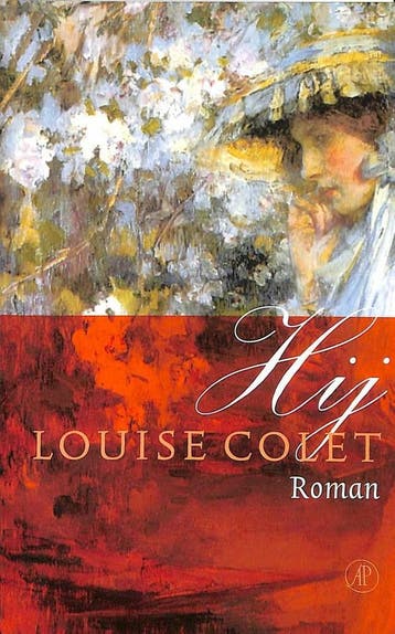 Hij 9789029509664 L. Colet, Verzenden, L. Colet