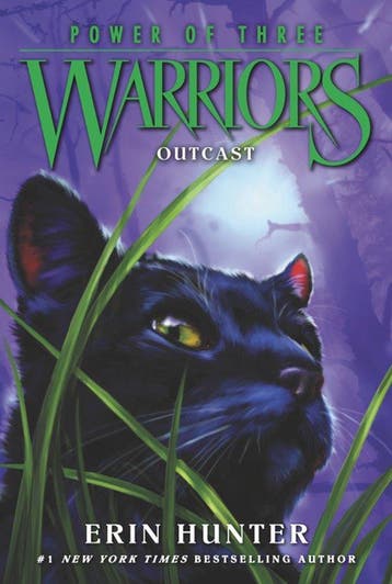Warriors: Power of Three #3 9780062367105 Erin Hunter, Verzenden, Gelezen, Erin Hunter