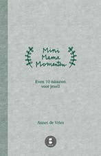 Mini Mama momenten 9789082881417 Annet de Vries, Verzenden, Zo goed als nieuw, Annet de Vries