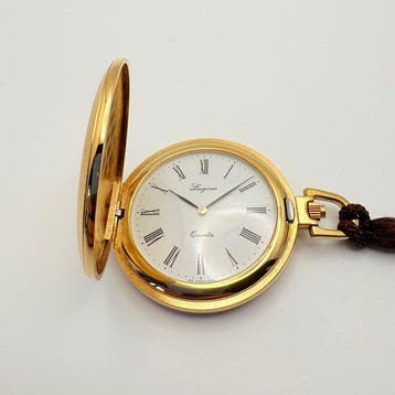 Longines - Vintage - Sans prix de réserve - L.70032 -, Nieuw