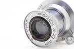 Leica, Leitz Elmar 1:3.5 F=50mm Cameralens