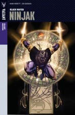 Valiant Masters 9780979640971 Mark Moretti, Verzenden, Zo goed als nieuw, Mark Moretti