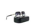 Marc Jacobs - MARC 903/S, Cat *3, Shiny Black & Gold,, Nieuw