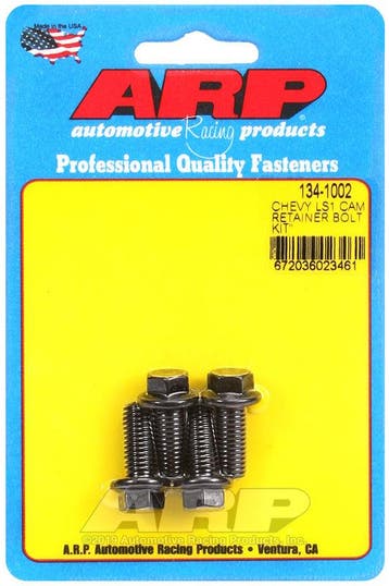 ARP LS1 Chevy Cam Retainer Bolt Kit, Ophalen of Verzenden, Nieuw