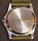 ALBA 2002 FIFA Wereldbeker Kwarts Horloge — Nylonband in, Nieuw