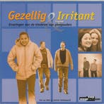 GEZELLIG EN IRRITANT DR 1 9789066655072 Flory A. van Beek, Verzenden, Gelezen, Flory A. van Beek