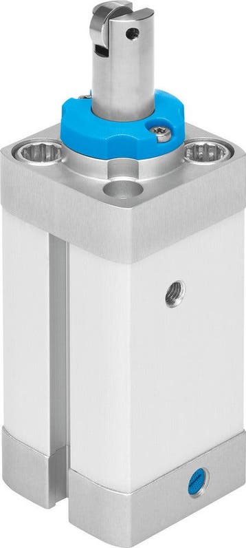 Festo Vérin Bloqueur 16mm Alésage 10mm Course Simple Effet -, Verzenden