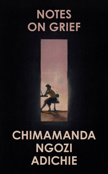 Notes on grief 9780008470302 Chimamanda Ngozi Adichie, Verzenden, Chimamanda Ngozi Adichie