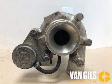 Turbo Iveco Daily O136356